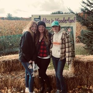 Meet your Posher, Jennafer